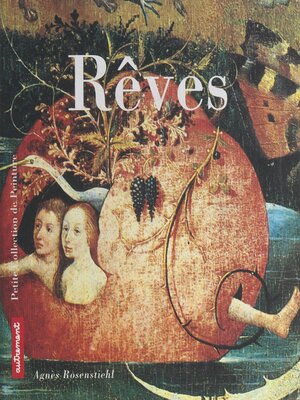 cover image of Rêves